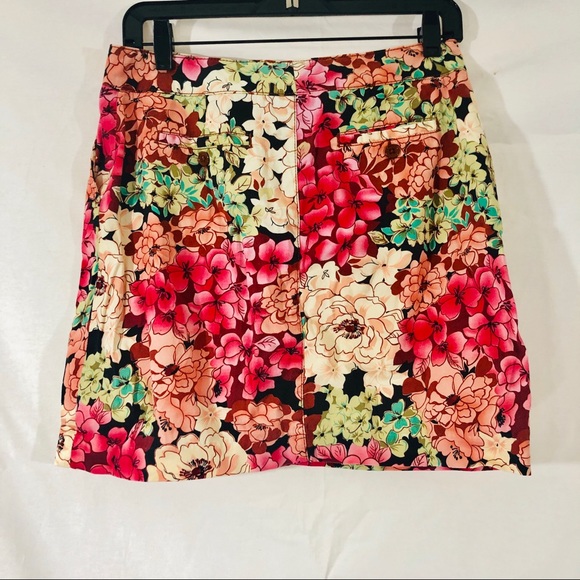 Larry Levine Stretch Skirt - Picture 2 of 5